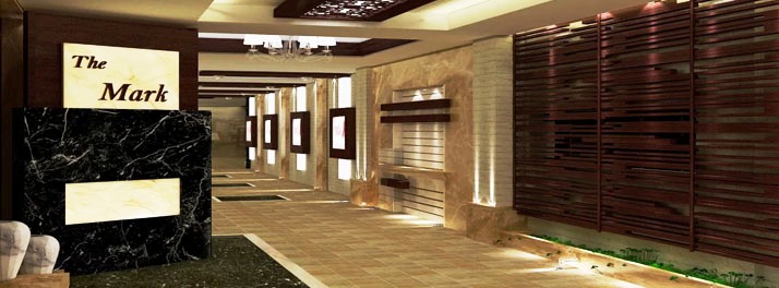 Mark Hotel - Kolkata 01.jpg